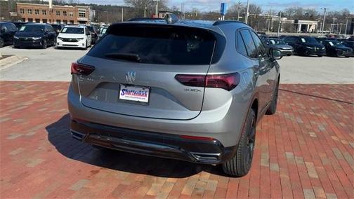 2024 Buick Envision Sport Touring