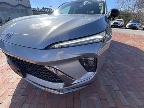 2024 Buick Envision Sport Touring