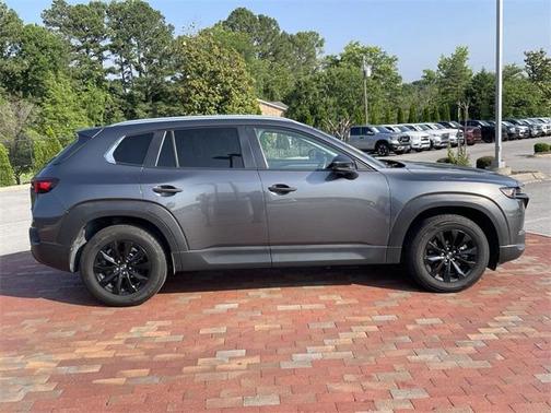 2023 Mazda CX-50 2.5 S Preferred Plus Package