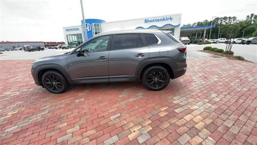 2023 Mazda CX-50 2.5 S Preferred Plus Package