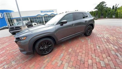 2023 Mazda CX-50 2.5 S Preferred Plus Package