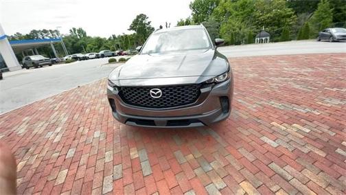 2023 Mazda CX-50 2.5 S Preferred Plus Package