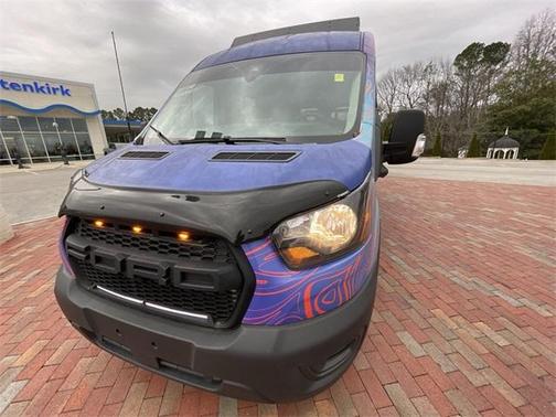 2023 Ford Transit-250 Base