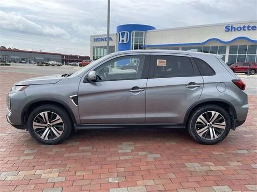 2022 Mitsubishi Outlander Sport 2.0 SE