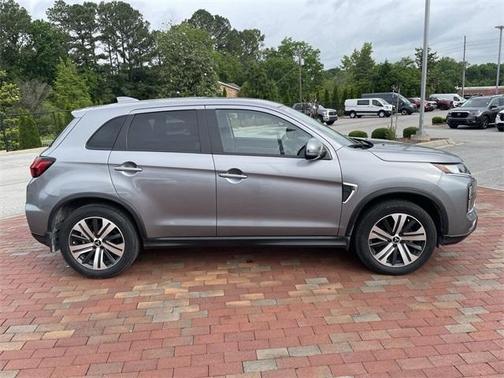2022 Mitsubishi Outlander Sport 2.0 SE