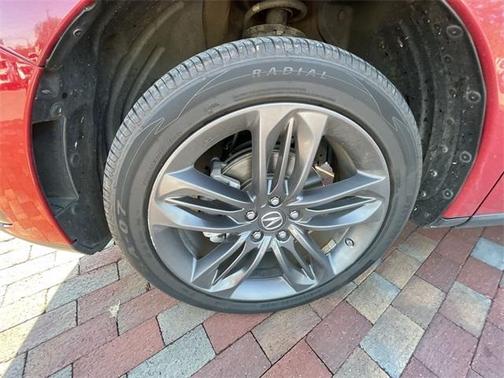 2020 Acura RDX A-Spec