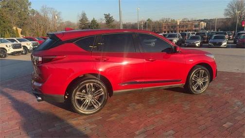 2020 Acura RDX A-Spec