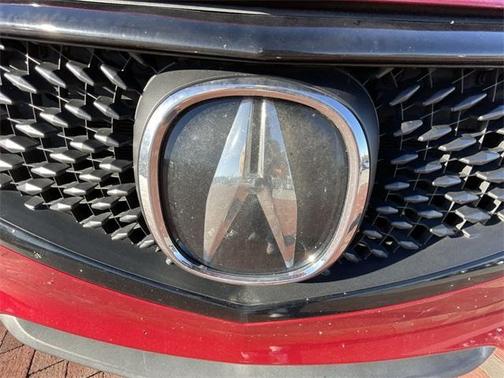 2020 Acura RDX A-Spec
