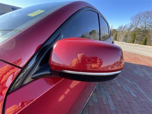 2020 Acura RDX A-Spec