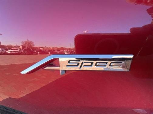 2020 Acura RDX A-Spec