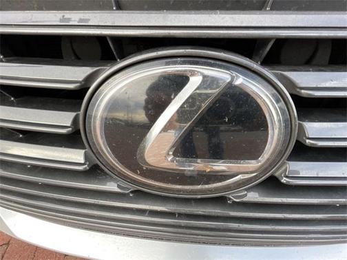 2018 Lexus ES 350 Base