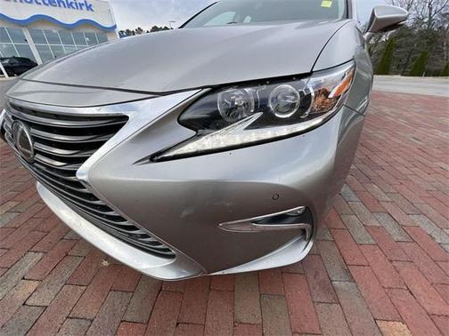2018 Lexus ES 350 Base