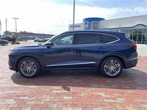 2023 Acura MDX Advance