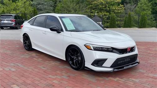 2024 Honda Civic Si Base
