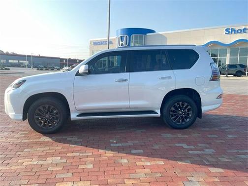 2023 Lexus GX 460 Base