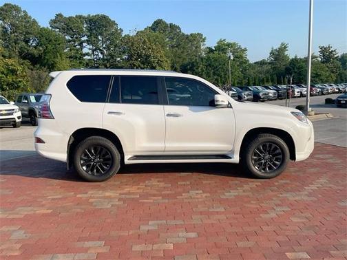 2023 Lexus GX 460 Base