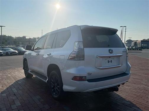 2023 Lexus GX 460 Base