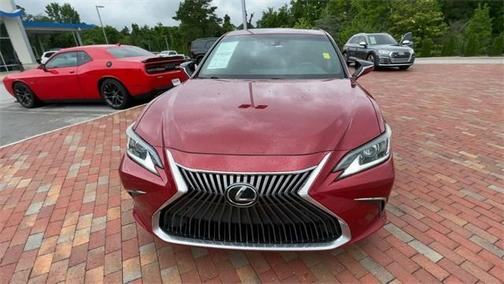 2019 Lexus ES 350 350