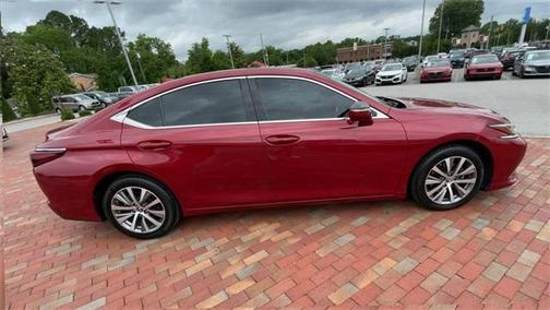 2019 Lexus ES 350 350