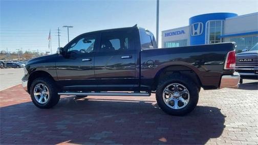 2015 RAM 1500 Laramie