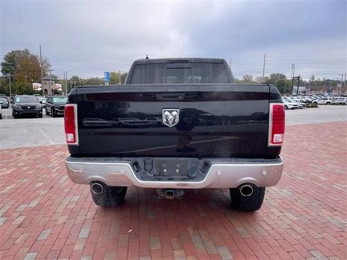 2015 RAM 1500 Laramie