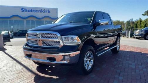 2015 RAM 1500 Laramie