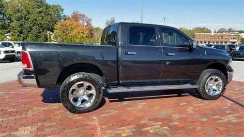 2015 RAM 1500 Laramie