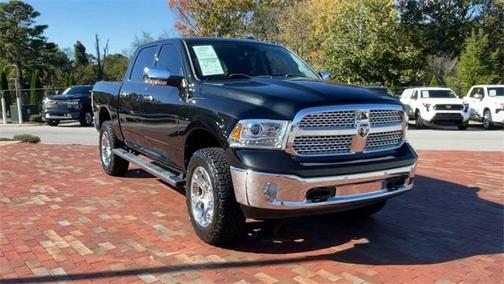 2015 RAM 1500 Laramie
