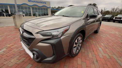 2023 Subaru Outback Limited XT