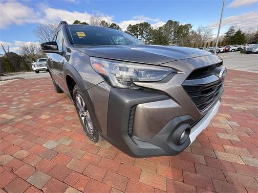 2023 Subaru Outback Limited XT