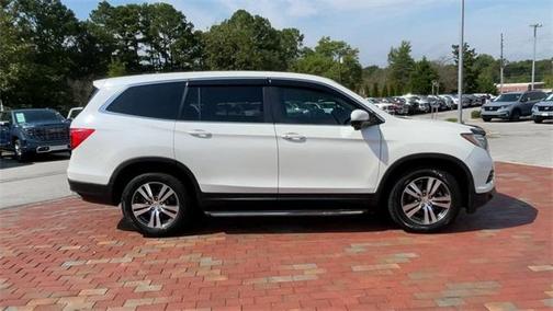 2016 Honda Pilot EX