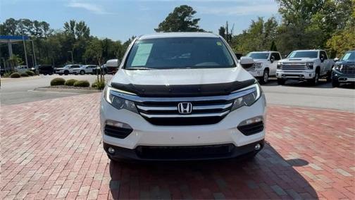 2016 Honda Pilot EX