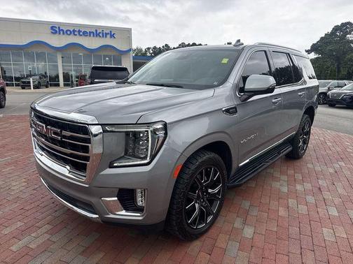 Sterling 2023 GMC Yukon SLT