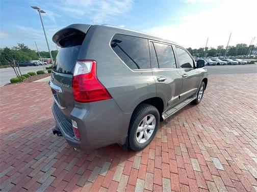 2012 Lexus GX 460 Base
