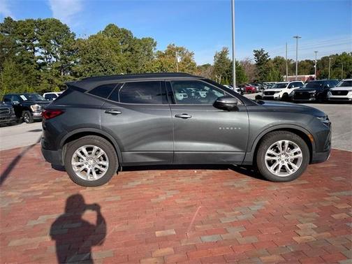 2019 Chevrolet Blazer Base w/3LT