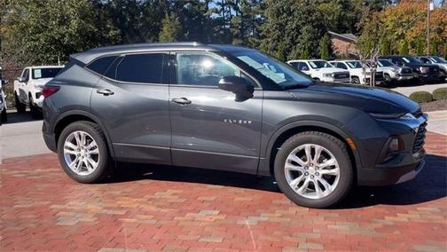 2019 Chevrolet Blazer Base w/3LT