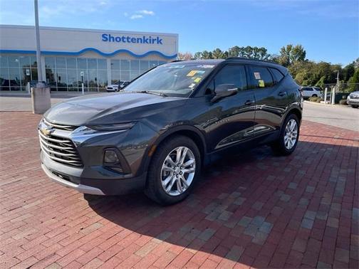 2019 Chevrolet Blazer Base w/3LT