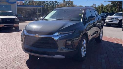 2019 Chevrolet Blazer Base w/3LT