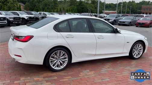 2023 BMW 330e 330e