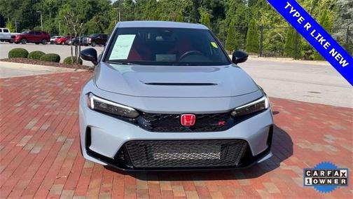 2023 Honda Civic Type R Base