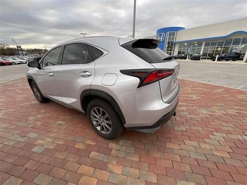 2018 Lexus NX 300 Base