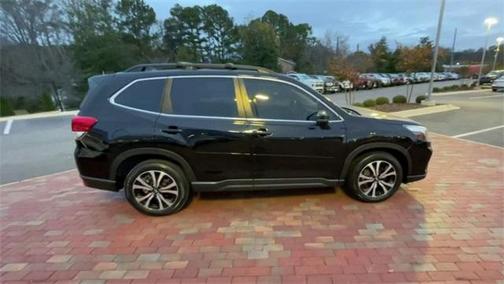 Photo 2 of 33 of 2019 Subaru Forester Limited