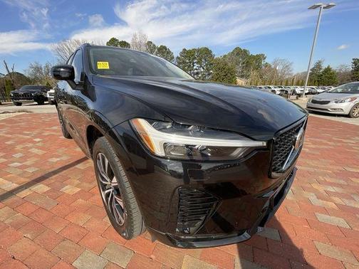 2024 Volvo XC60 B5 Core