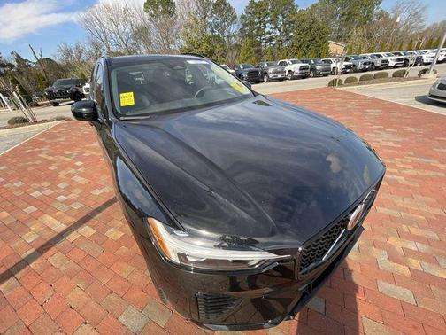 2024 Volvo XC60 B5 Core