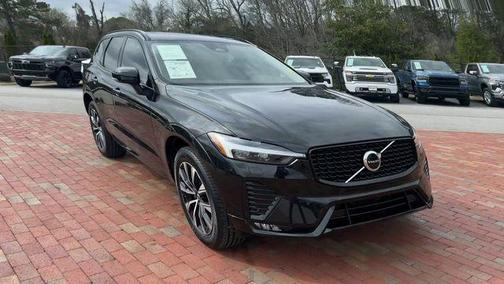 2024 Volvo XC60 B5 Core