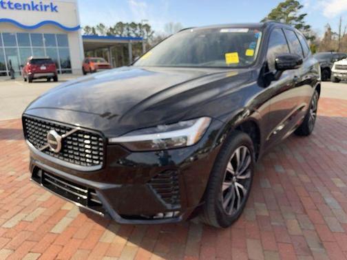 2024 Volvo XC60 B5 Core