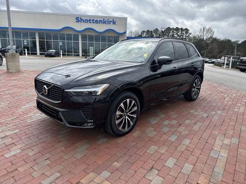 2024 Volvo XC60 B5 Core