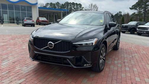2024 Volvo XC60 B5 Core