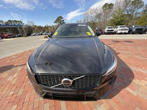 2024 Volvo XC60 B5 Core