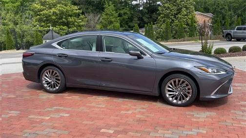 2024 Lexus ES 350 Luxury